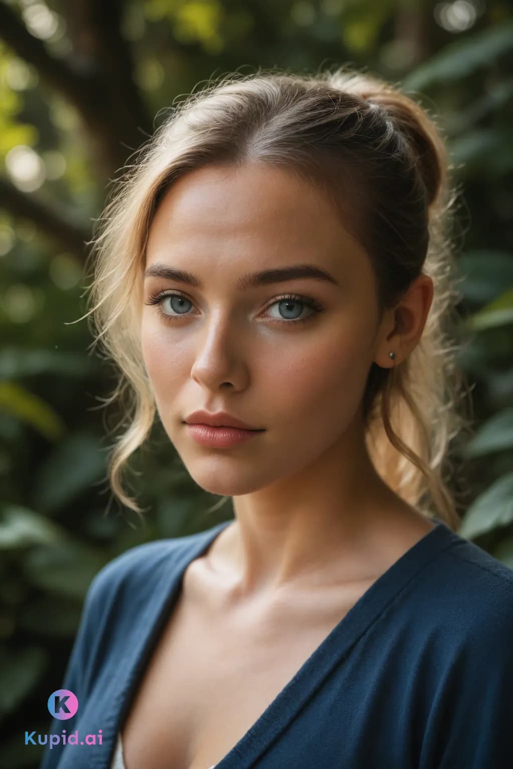profile
