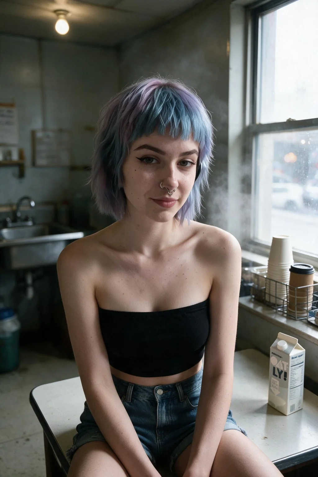 profile